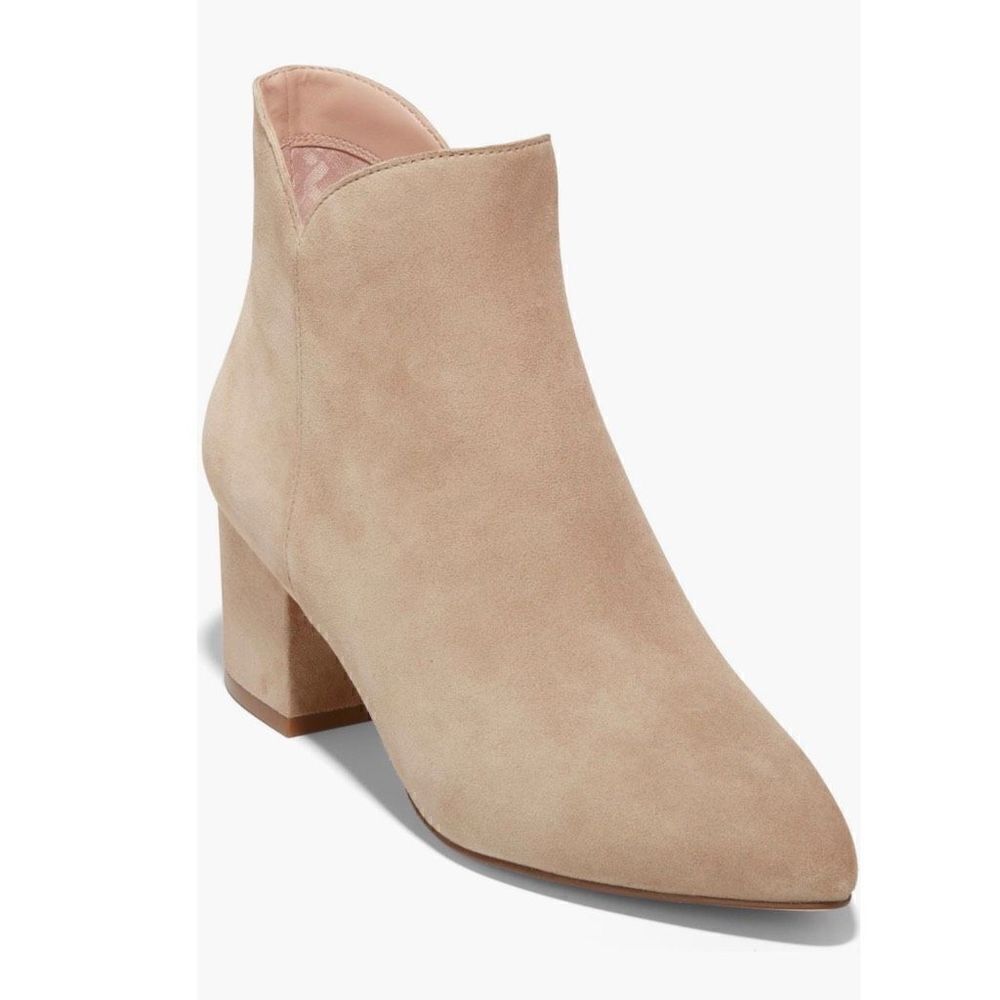 Cole Haan | Elyse Booties